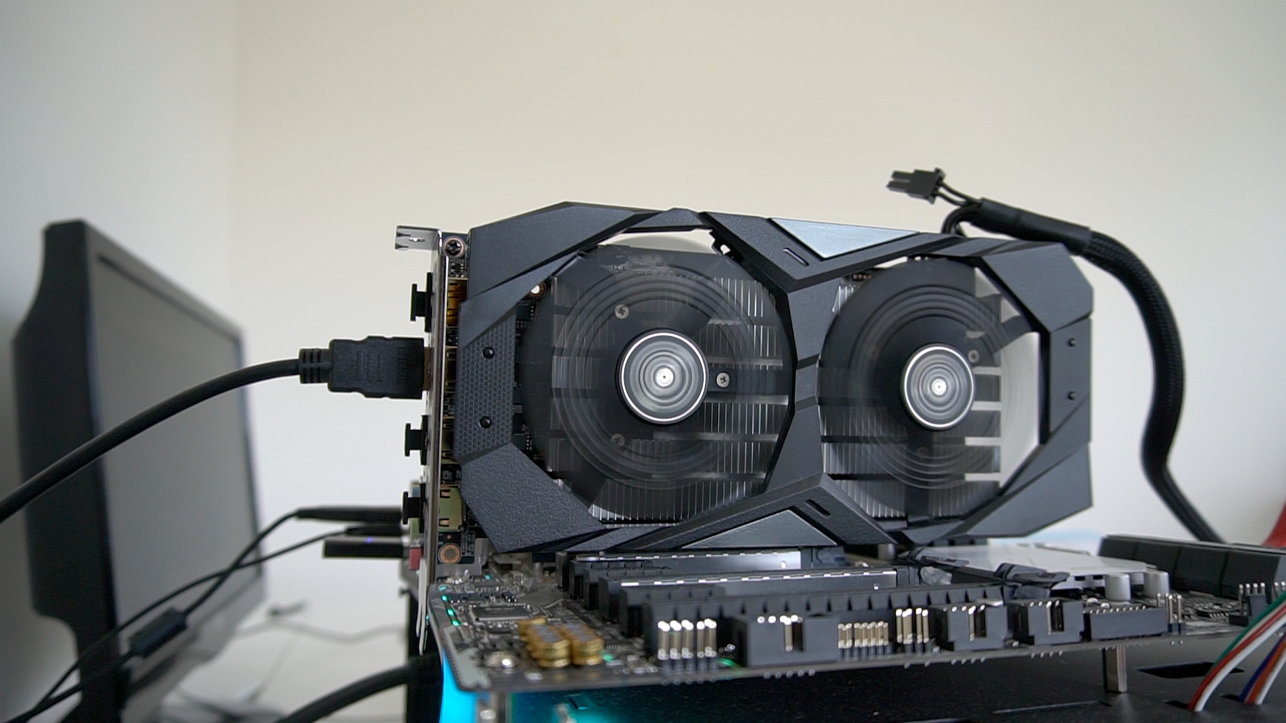 Nvidia 1650 Mining Hashrates Benchmarks Voskcoin Medium - 