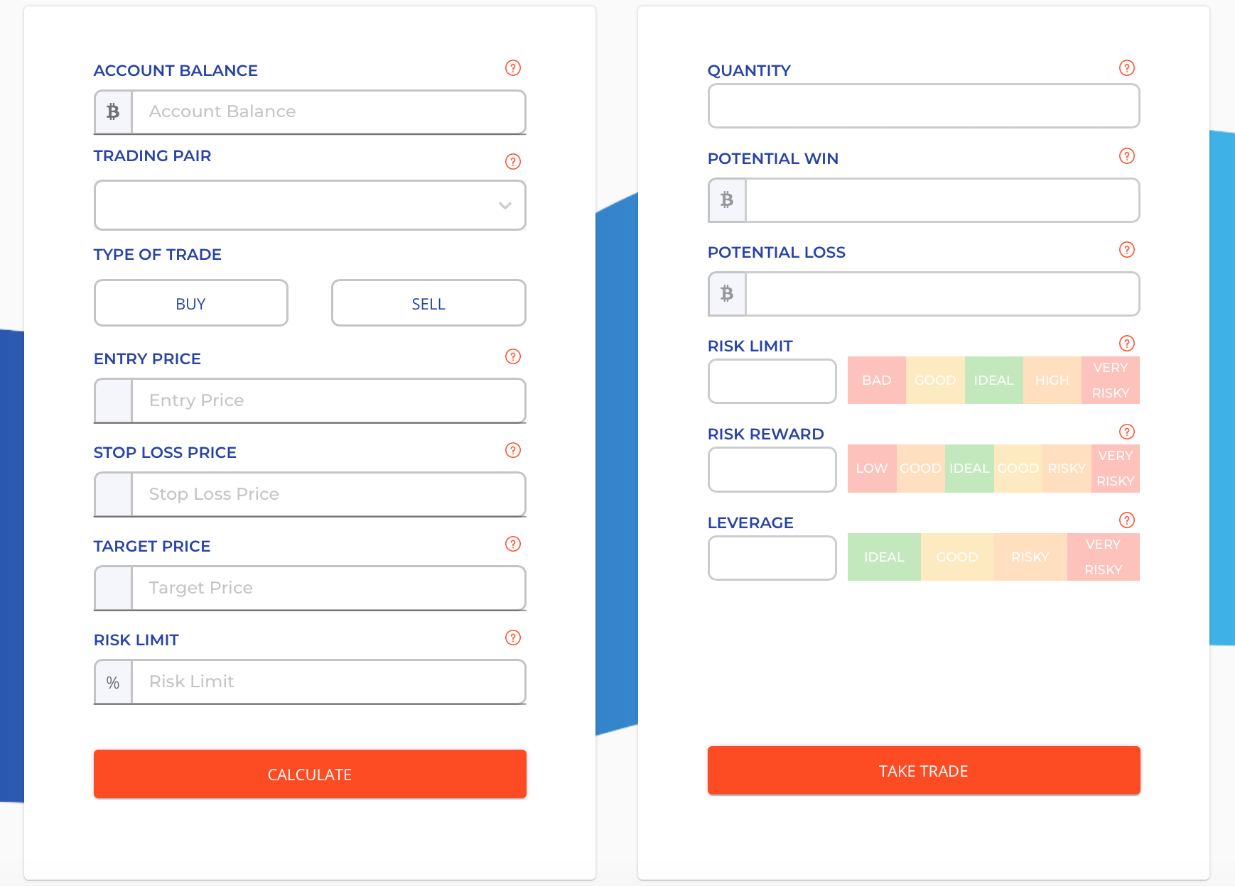 Crypto Leverage Trading Profit Calculator - What Is Margin ...