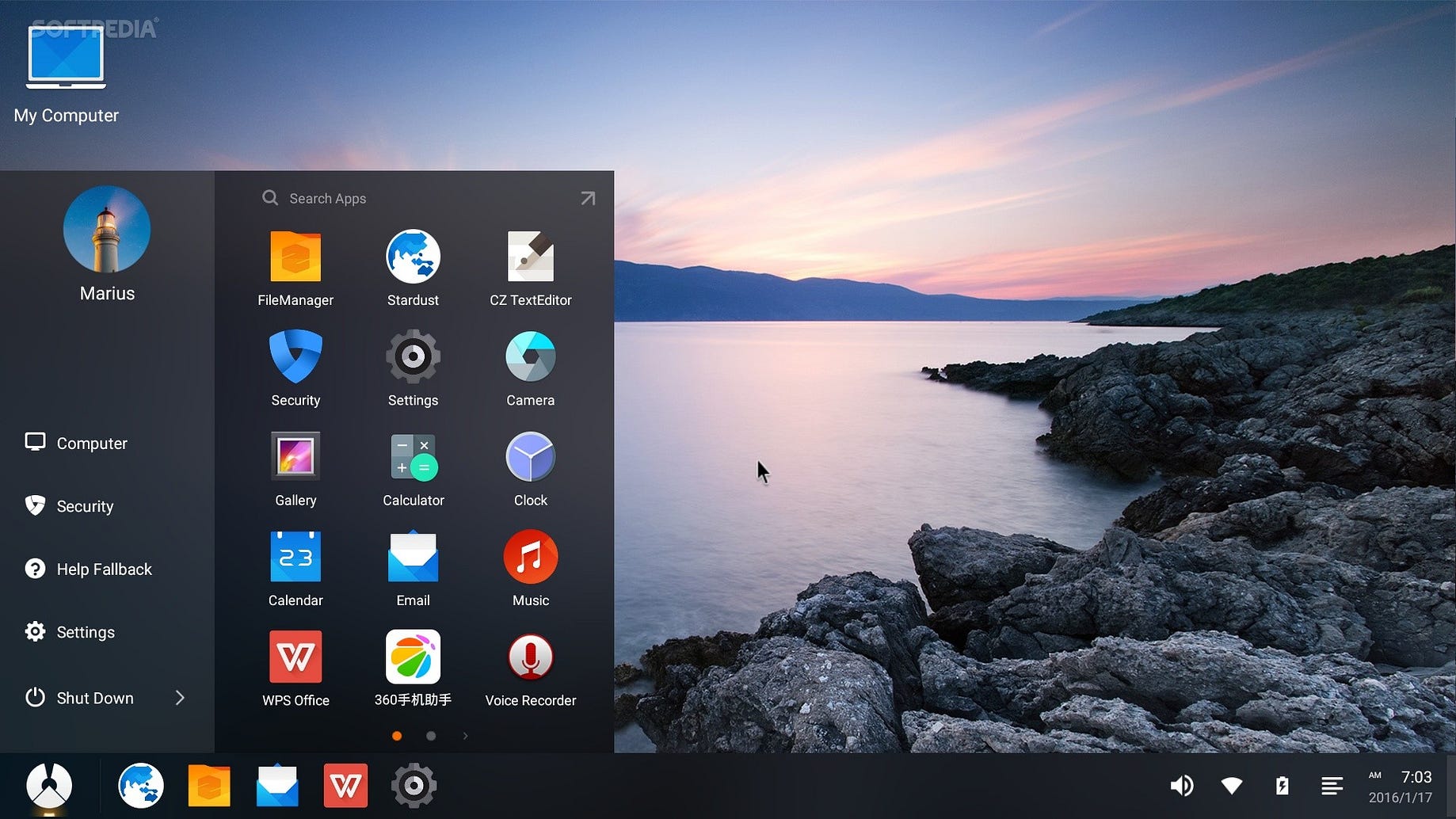 latest version of remix os 2017 latest version of remix os 2017