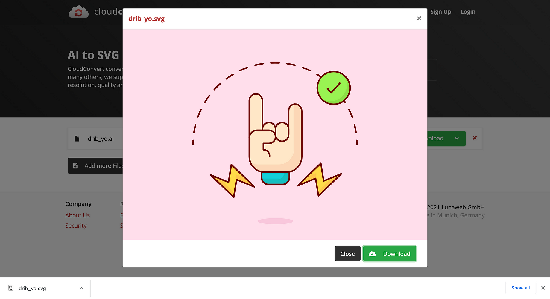 Download The Ux Of Illustrating My Way To Figma By Dhananjay Garg Prototypr