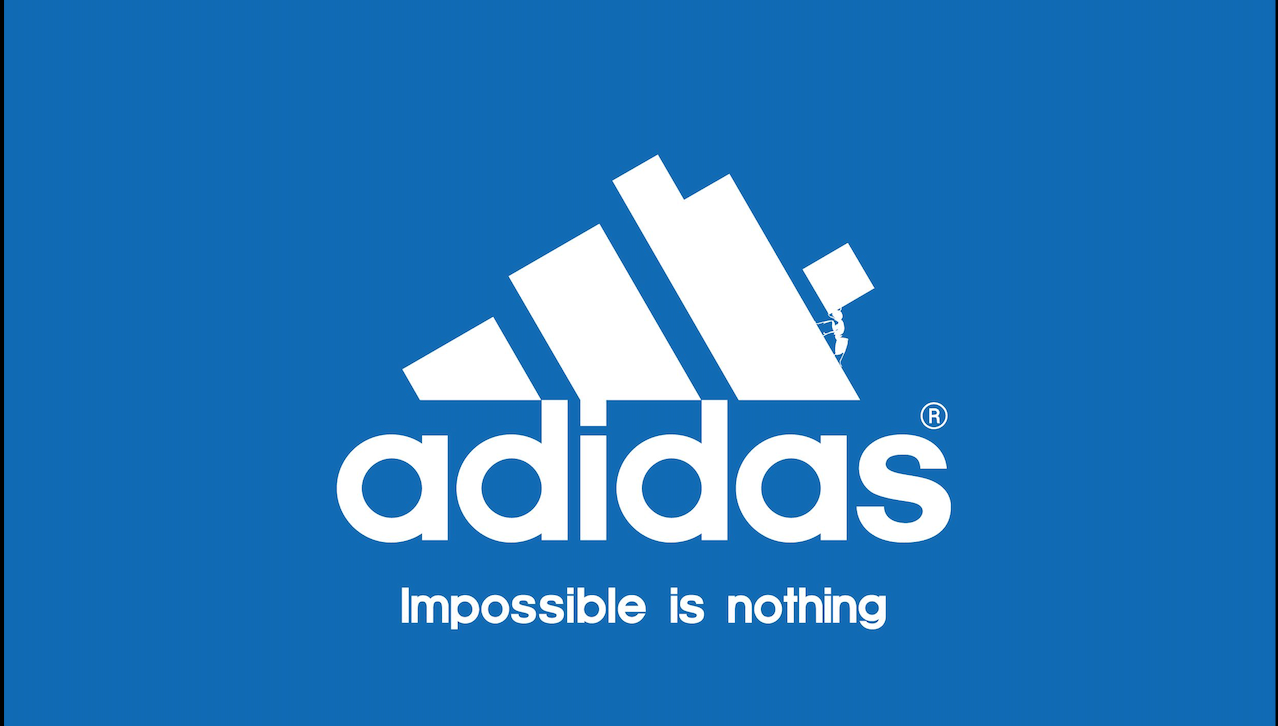 Why Impossible Is Nothing Is A Greater line Than Just Do It By Damolastayup Medium Why Impossible Is Nothing Is A Greater line Than Just Do It By Damolastayup Medium