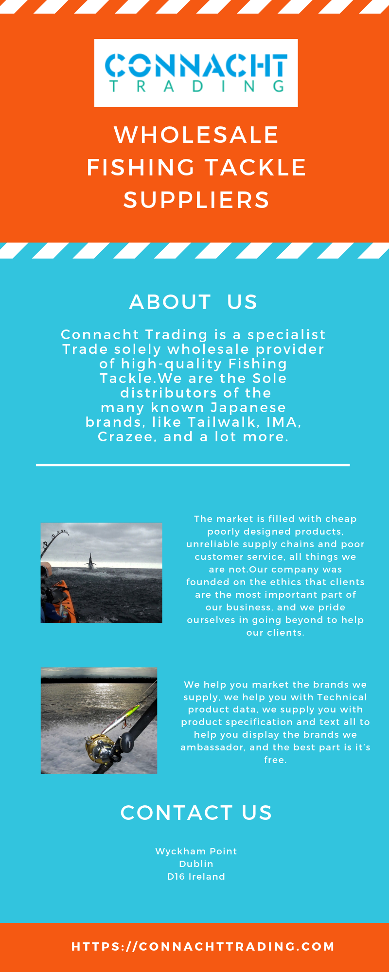 wholesale bait and tackle