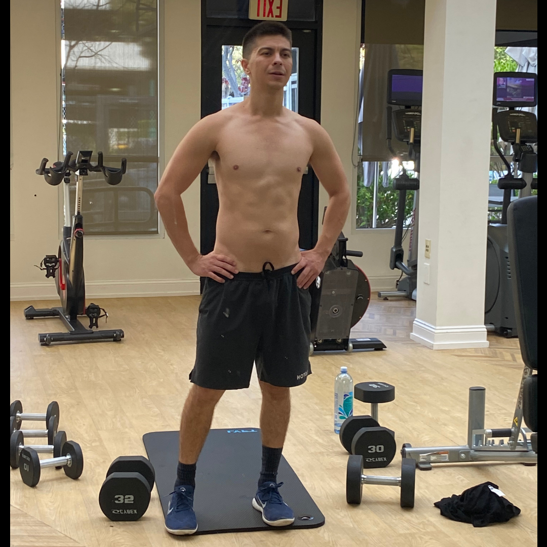 I've completed 1,000 Peloton Workouts 