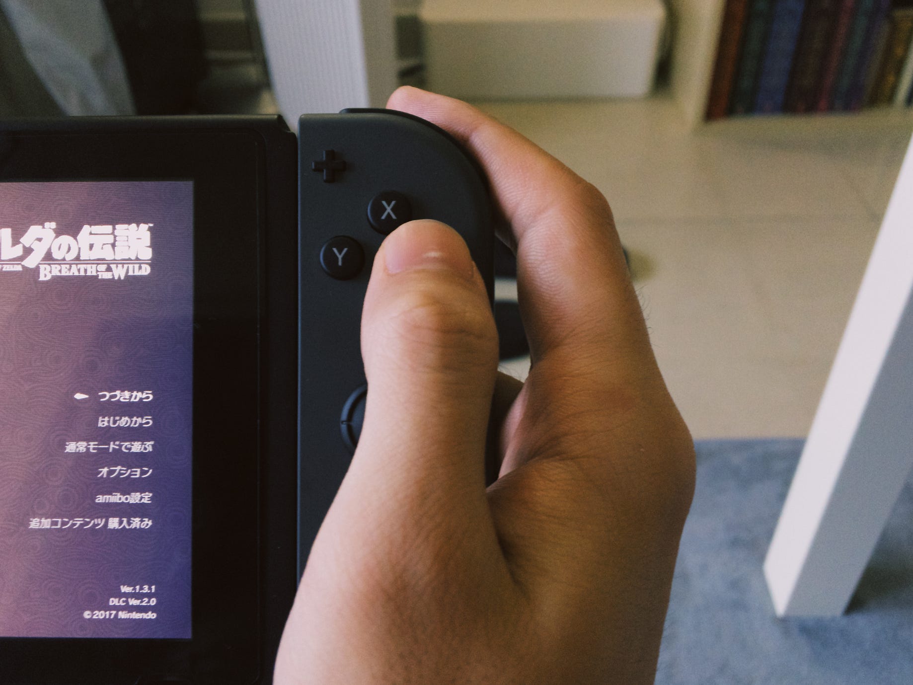 虽然不怎么玩游戏 但nintendo Switch 却是我半年来最值的一次消费 By Tofu Ixi Medium 虽然不怎么玩游戏 但nintendo Switch 却是我半年来最值的一次消费 By Tofu Ixi Medium
