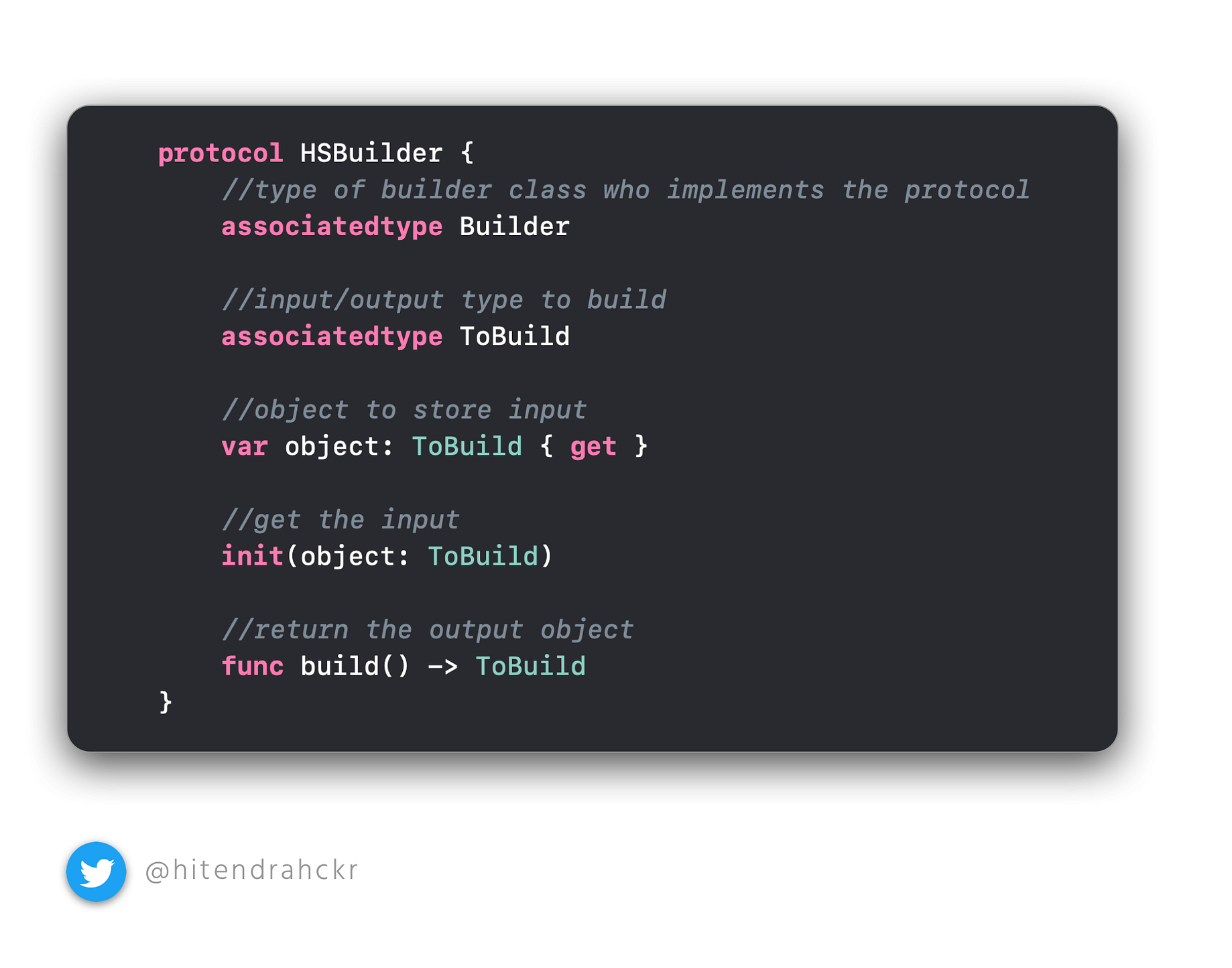 Design Patterns By Tutorials The Power Of Oop Part 1 By Hitendra Solanki Medium