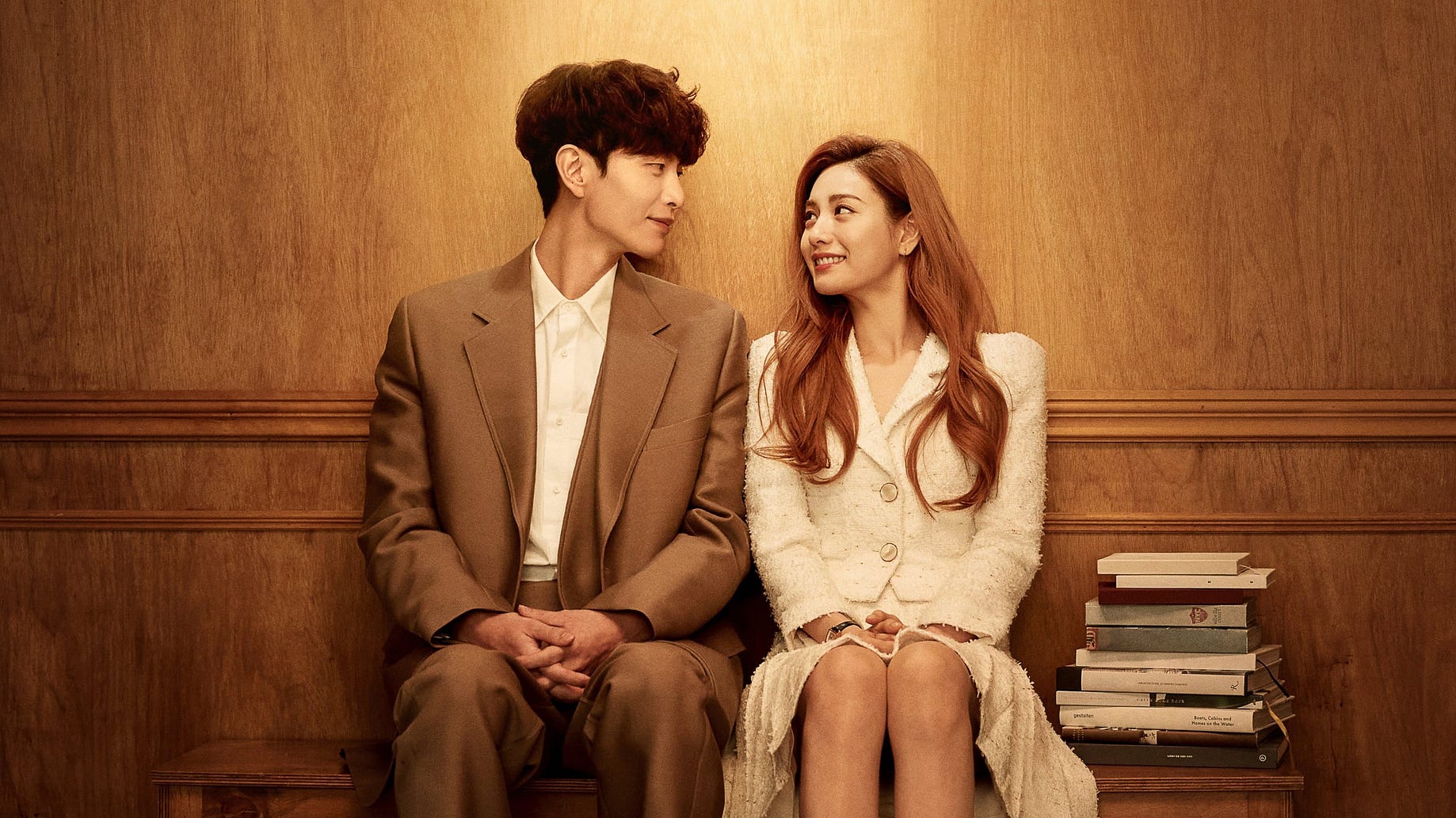 Oh My Ladylord (2021) Episode 16 English Subbed