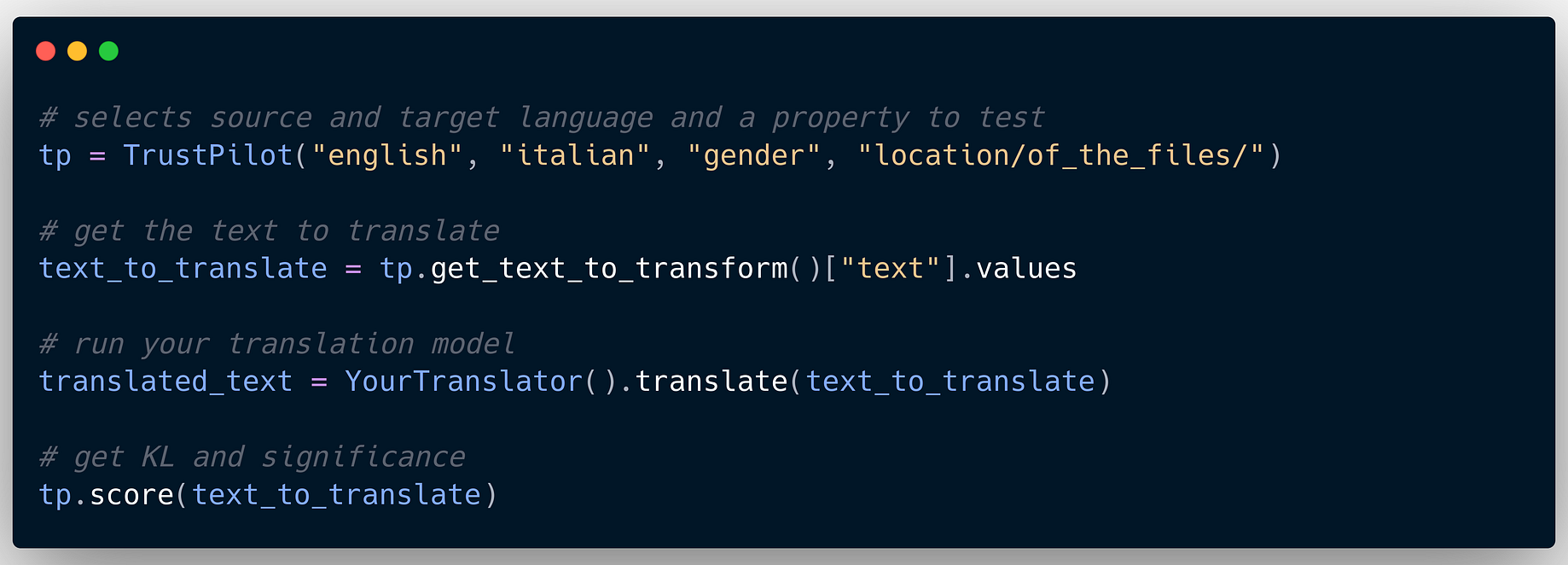 Language Invariant Properties In Natural Language Processing By Federico Bianchi Oct 2021 Towards Data Science
