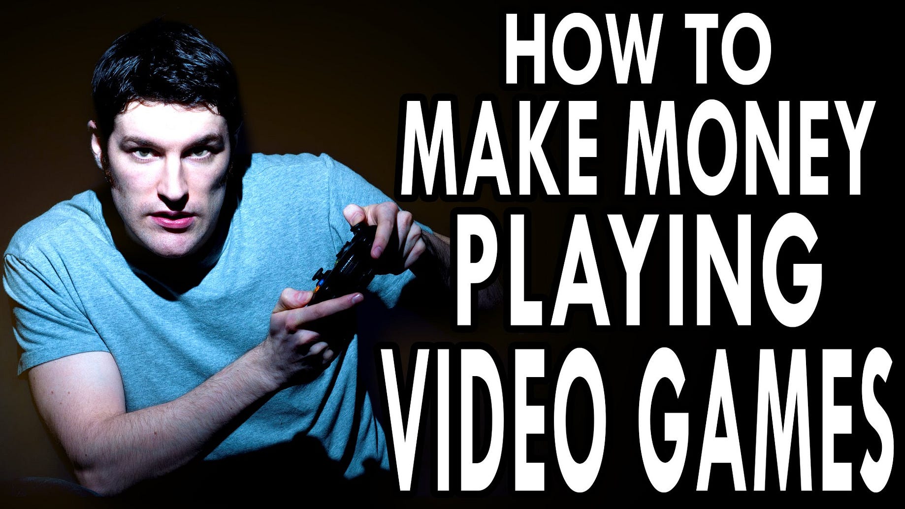 Games i can make money playing free