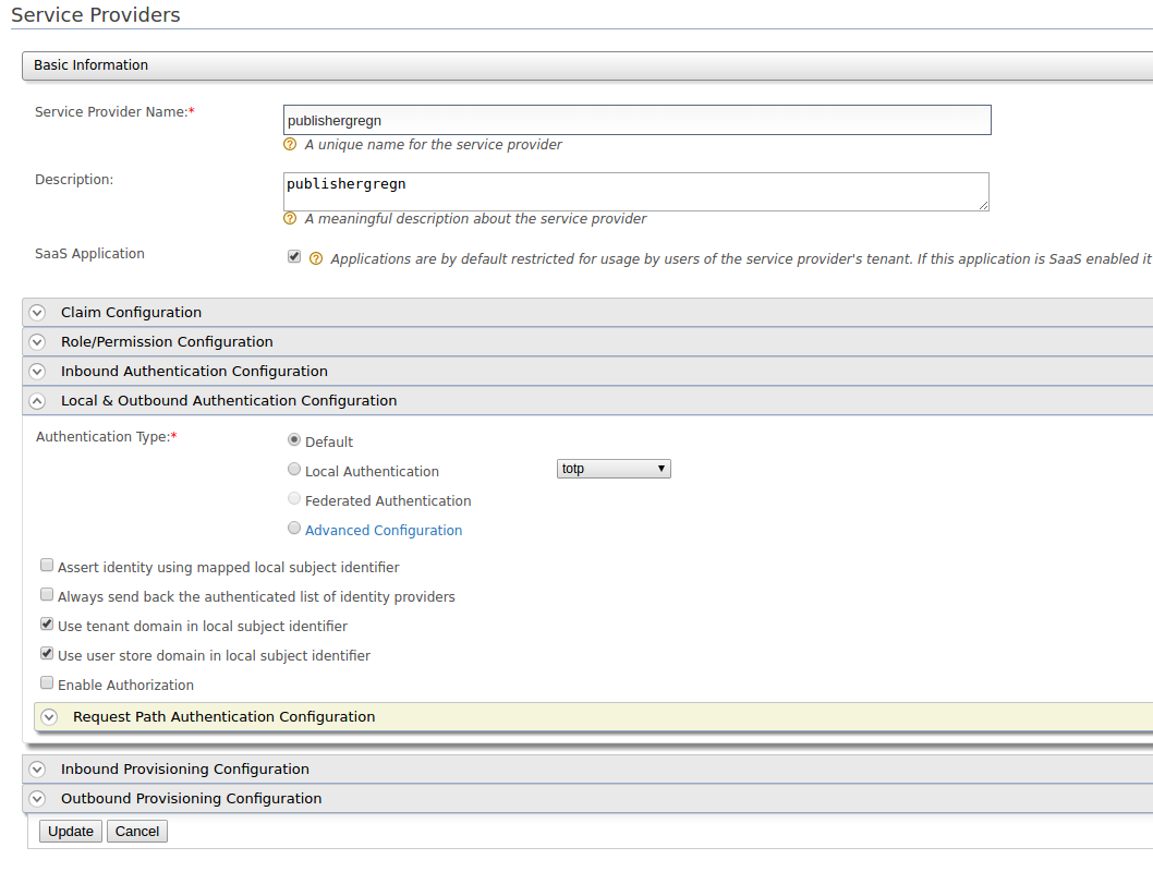 spring boot letsencrypt