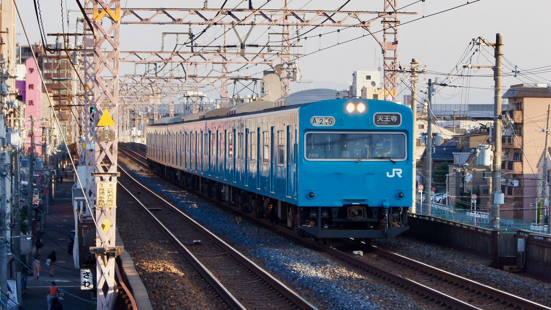 列車大解剖 トレイン大解剖 第二回 通勤電車永恆的代表作 103系 下 By 私鐵王國 Medium 列車大解剖 トレイン大解剖 第二回 通勤電車永恆的代表作 103系 下 By 私鐵王國 Medium