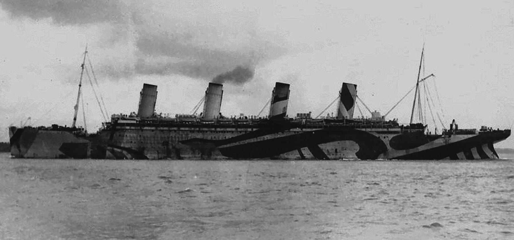 The Story Of Titanic S Unsinkable Sister By Panos Grigorakakis Maiden Voyage Medium The Story Of Titanic S Unsinkable Sister By Panos Grigorakakis Maiden Voyage Medium