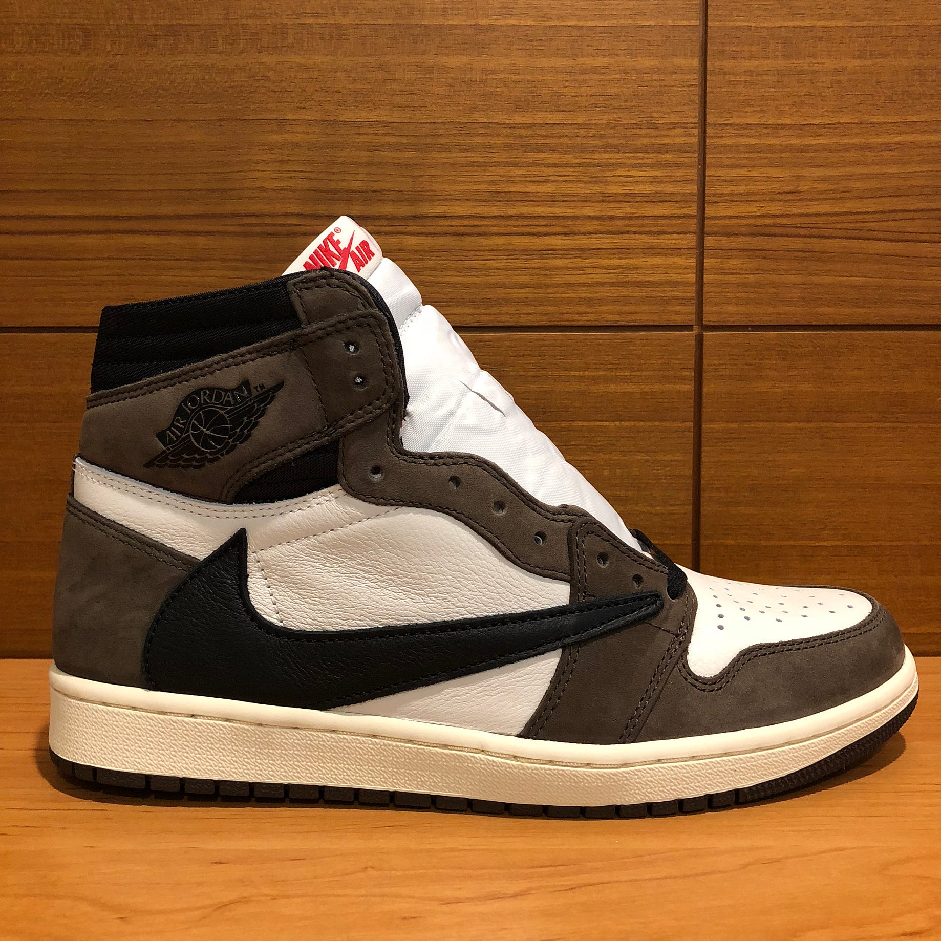 nike travis scott high top