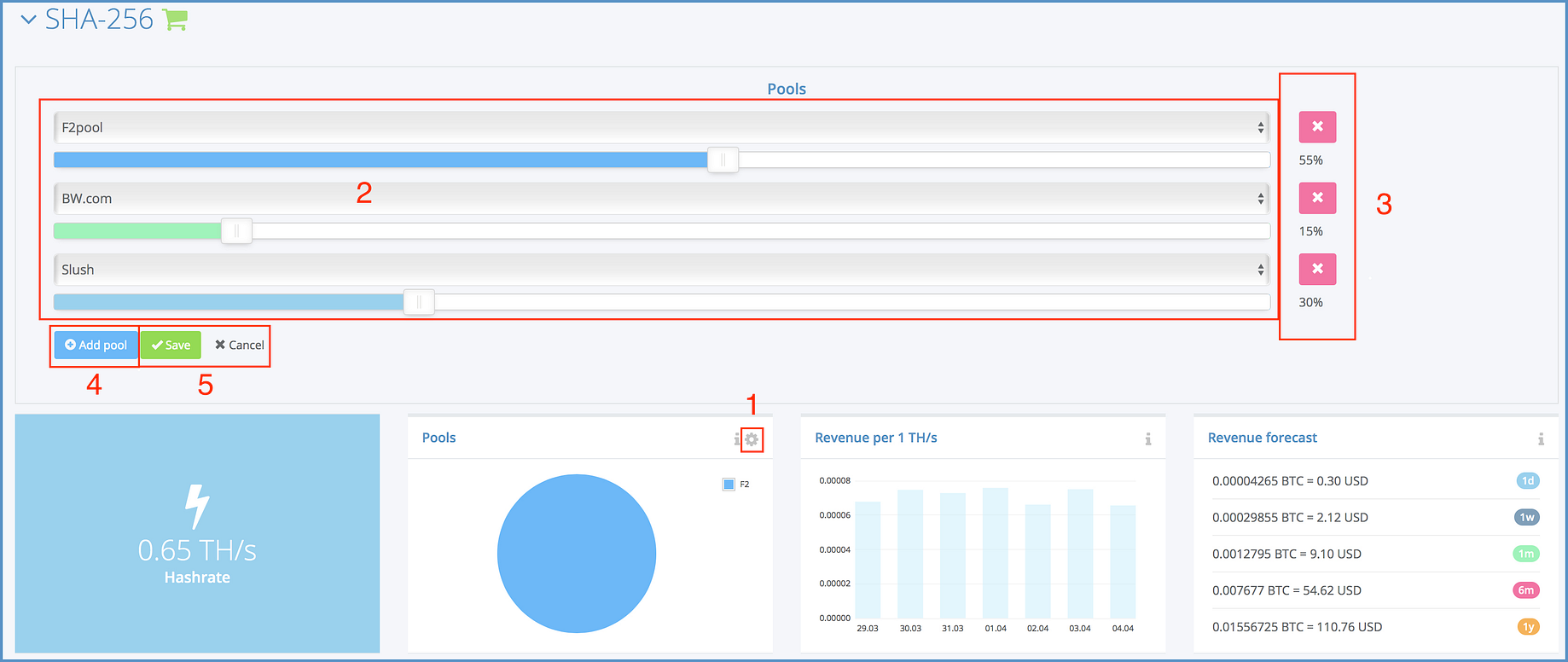 Hashflareを始める Hashflare By Hashflare Hashflare