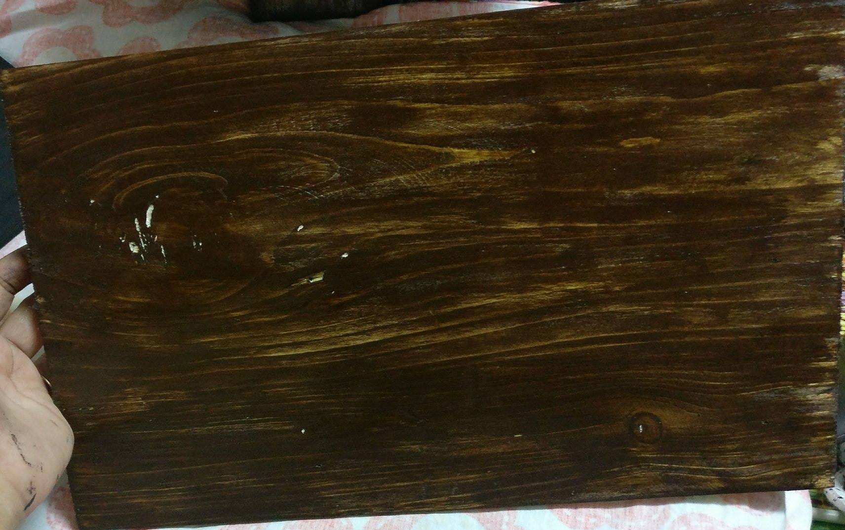 Diy Rustic Wooden Name Plate By Rimjhim Garg By Priyanka Singh Prika Medium Diy Rustic Wooden Name Plate By Rimjhim Garg By Priyanka Singh Prika Medium