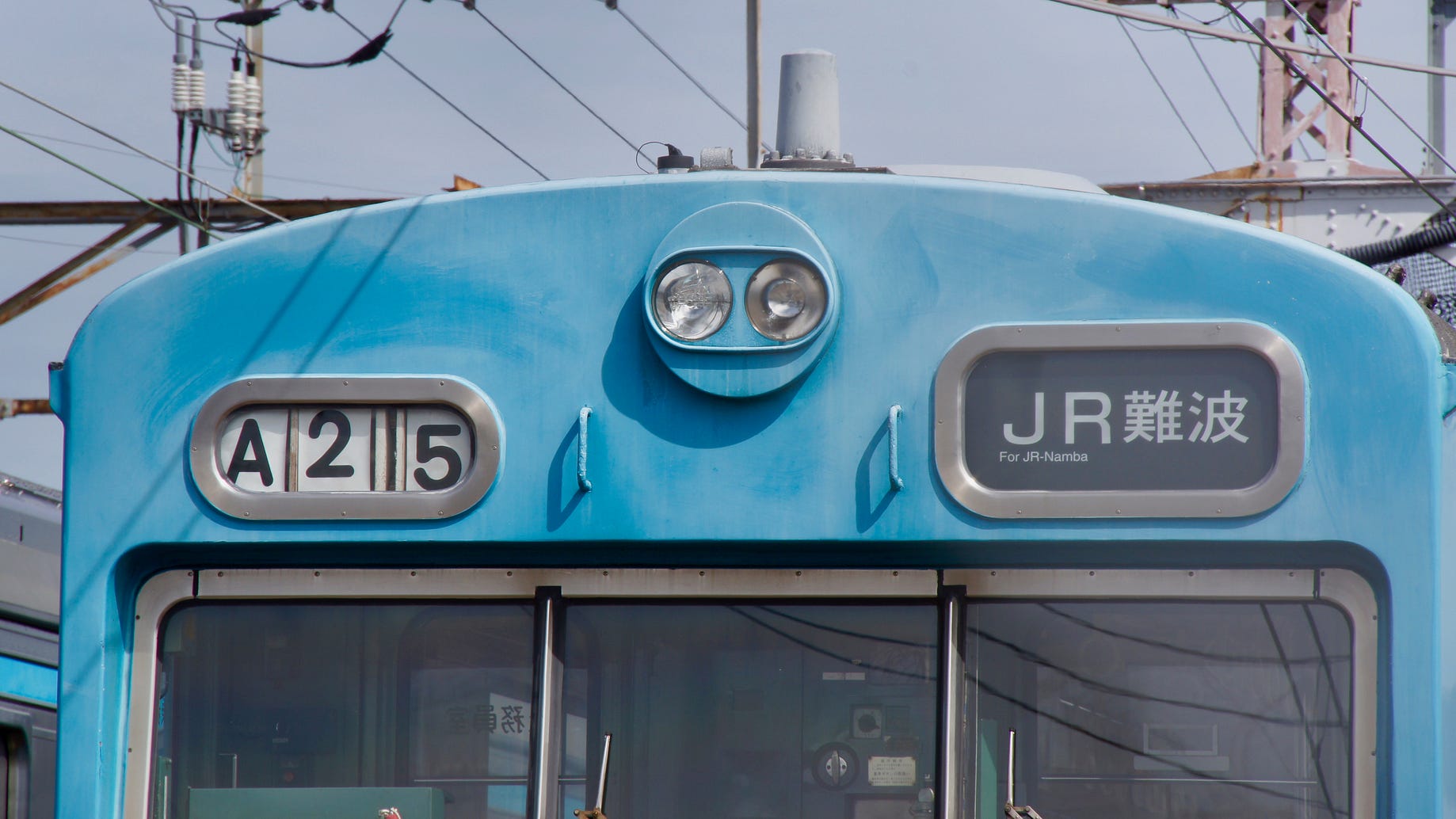 列車大解剖 トレイン大解剖 第二回 通勤電車永恆的代表作 103系 下 By 私鐵王國 Medium