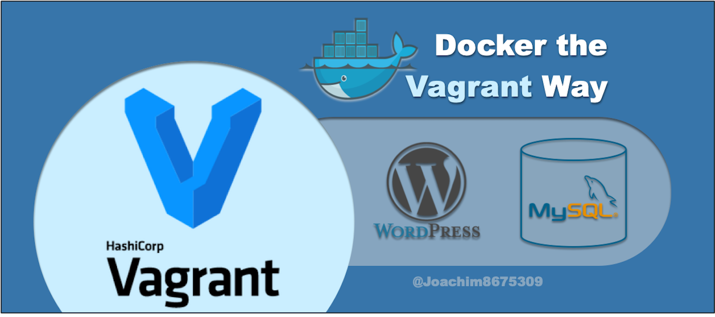 Vagrant Vagrant