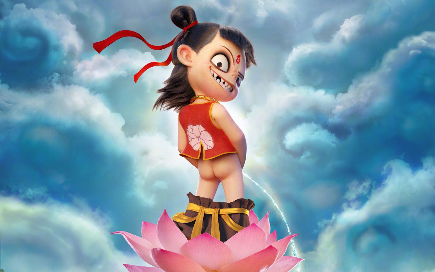 哪吒降世完整版本 哪吒之魔童降世2019 4k 哪吒降世完整版哪吒降世完整版本哪吒之魔童降世