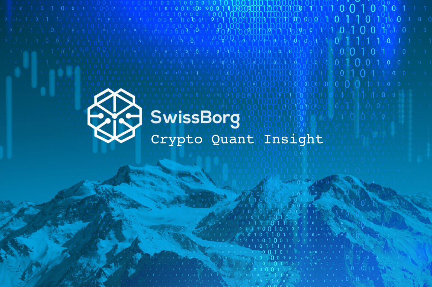 Promise less than what you can deliver and deliver more than what you  promise | by Cyborg @SwissBorg | SwissBorg DAO | Medium