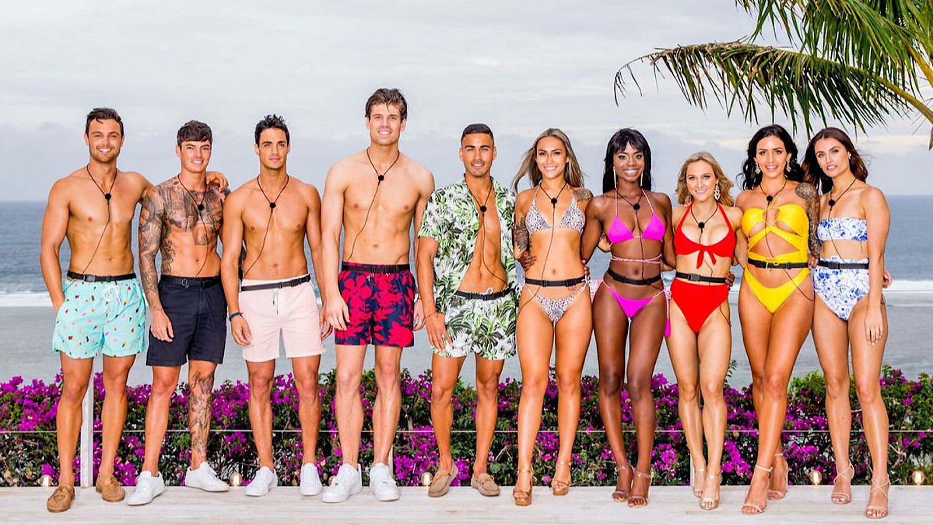Love Island Australia Season 2 Episode 17 Ep 17 New Episode By Selectionner Medium