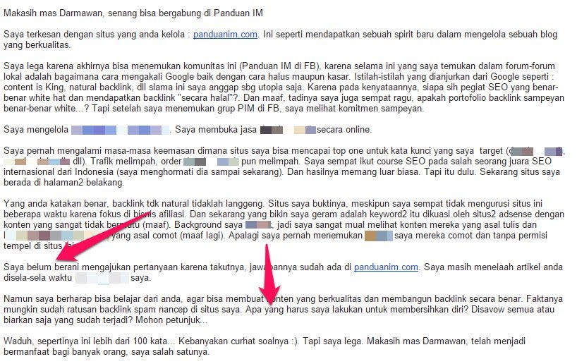 Cara Bertanya Kepada Orang Lain Supaya Mereka Mau Memberikan Jawaban Yang Memuaskan | By Darmawan | Medium