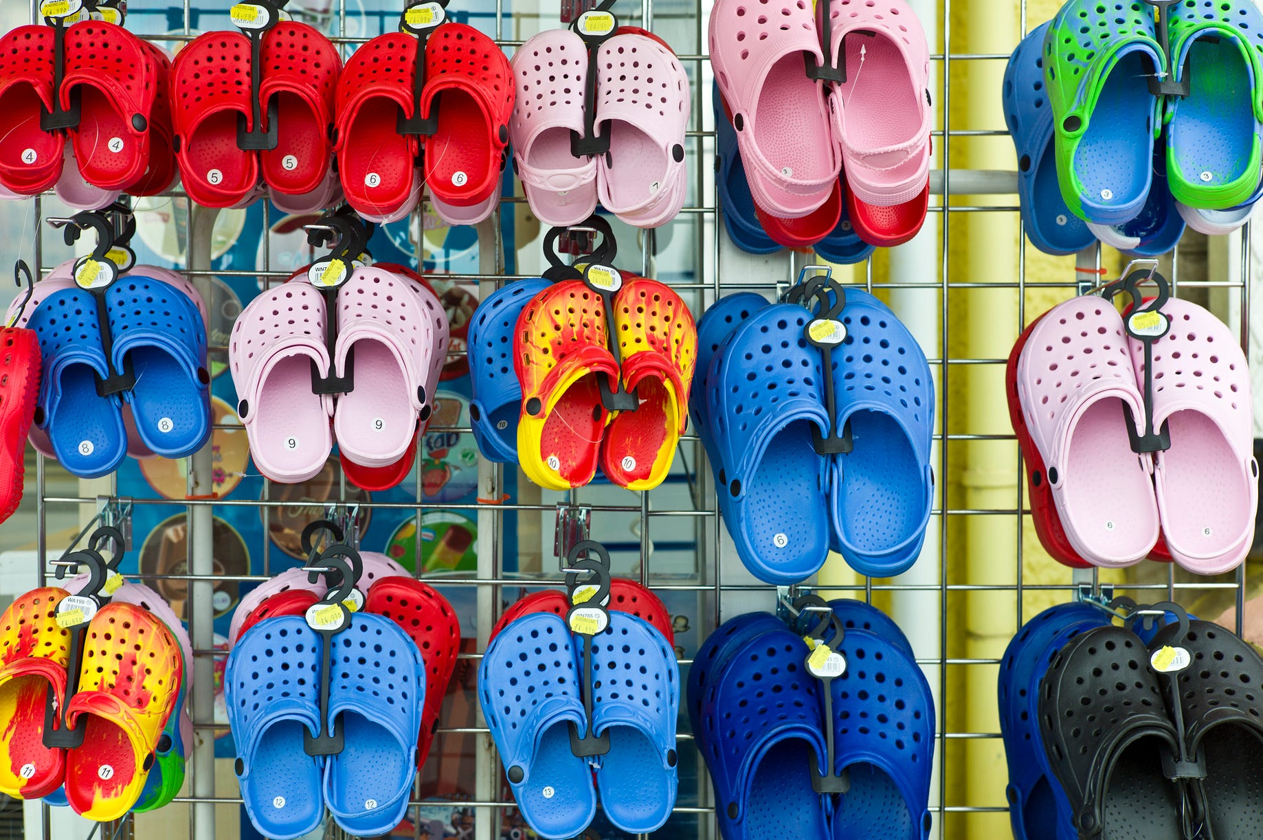 How Crocs Became the Champion of Comfy Pandemic Shoes | Marker