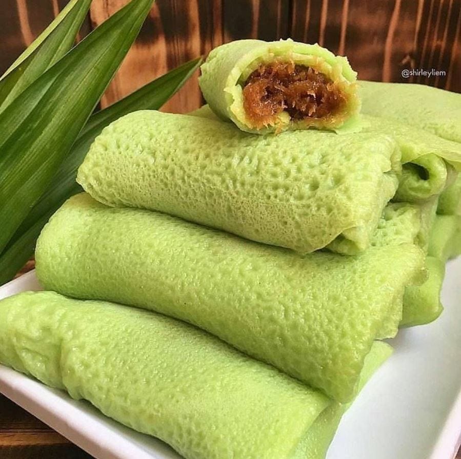 30 Aneka Resep Kue Basah Praktis Dan Sederhana By Iniresep Com Medium