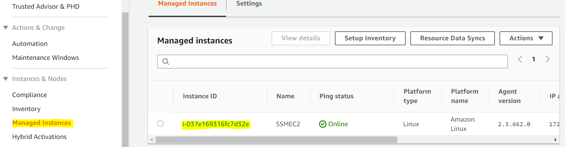 Aws Ssm Ec2 Setup And On Premise Setup By Gaurav Gupta Medium Aws Ssm Ec2 Setup And On Premise Setup By Gaurav Gupta Medium