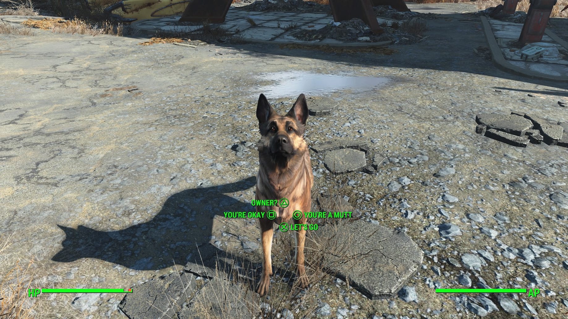 fallout 4 console commands german