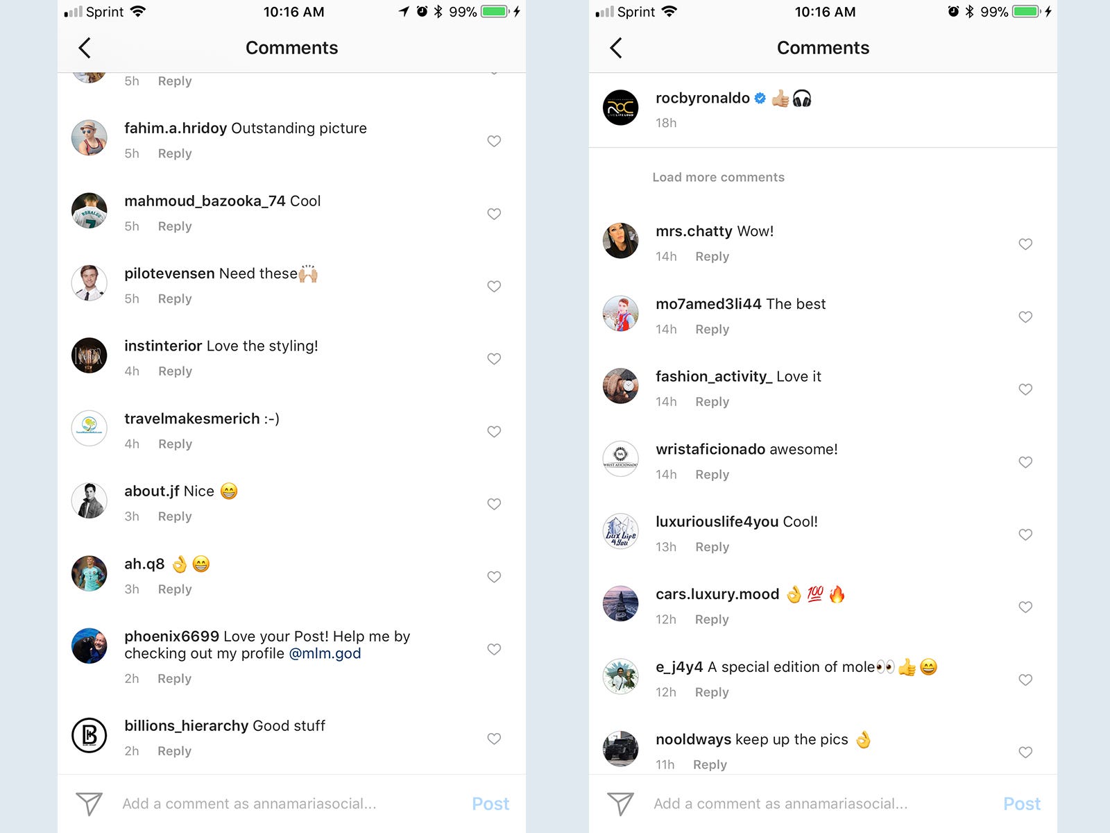 instagram bot problem instagram bot problem