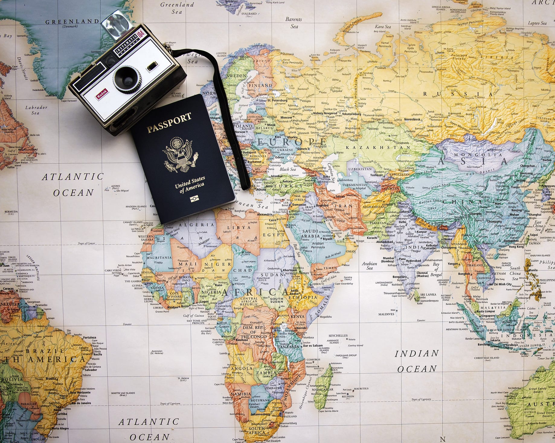 Quiz — Which Eastern European City Would You Live In As A Digital Nomad? |  By Sh*T Happens - Lost Girl Travel | World Traveler�s Blog | Medium Quiz — Which Eastern European City Would You Live In As A Digital Nomad? |  By Sh*T Happens - Lost Girl Travel | World Traveler�s Blog | Medium