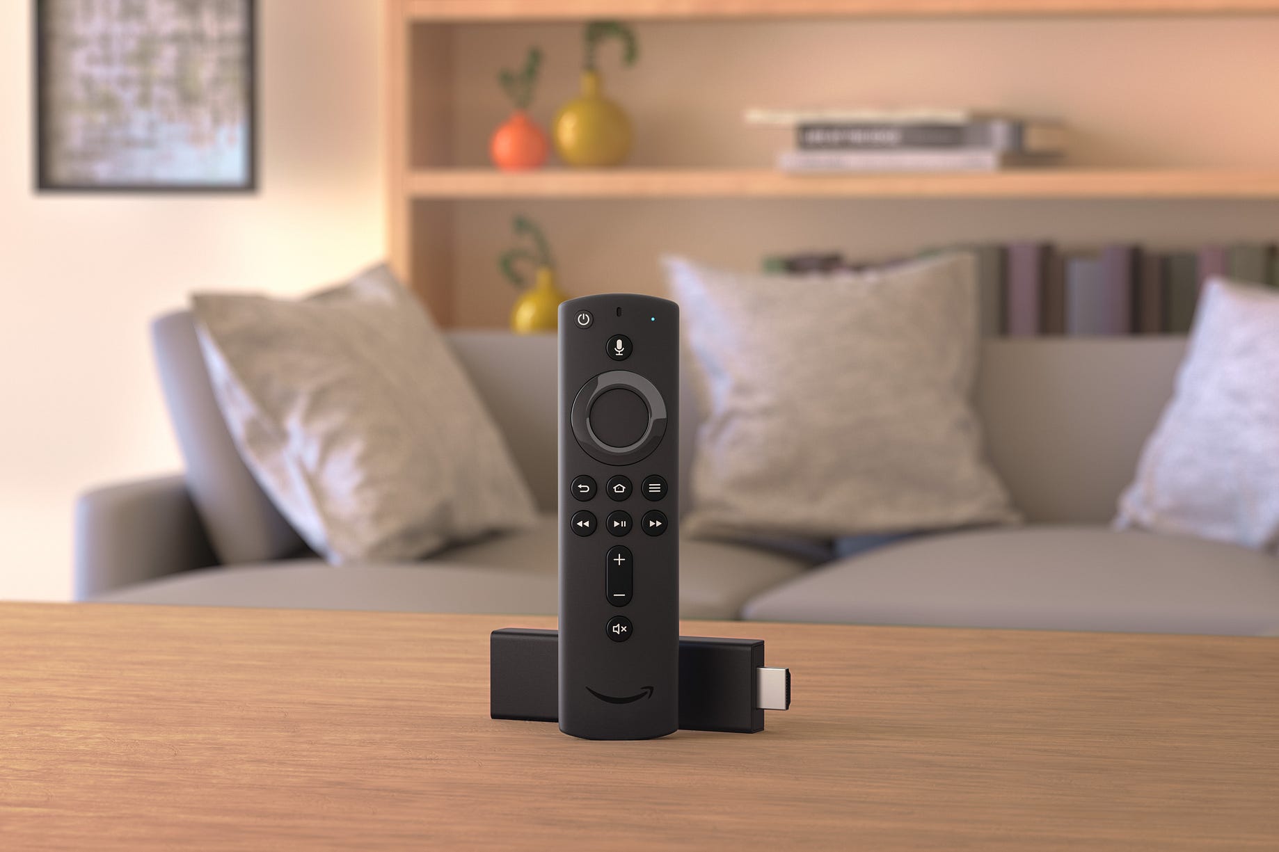 Introducing the New Fire TV Stick & Fire TV Stick Lite | by Amazon Fire TV  | Amazon Fire TV