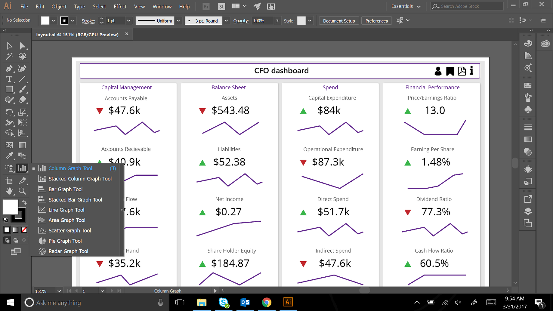 Download Design Tools For Data Visualization By Pavithra Aravindan Design Sketch Medium