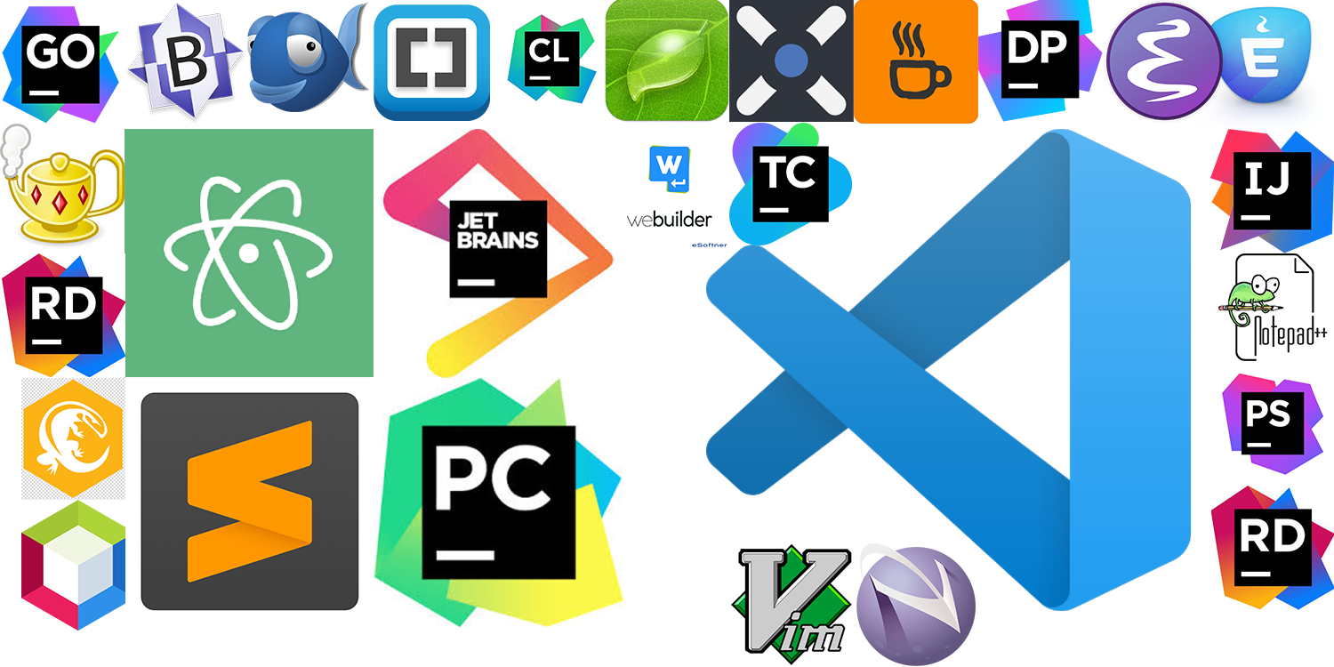 What Are Code Editors Ide Are You A Beginner Who Wondering Which By Gen Yap Medium