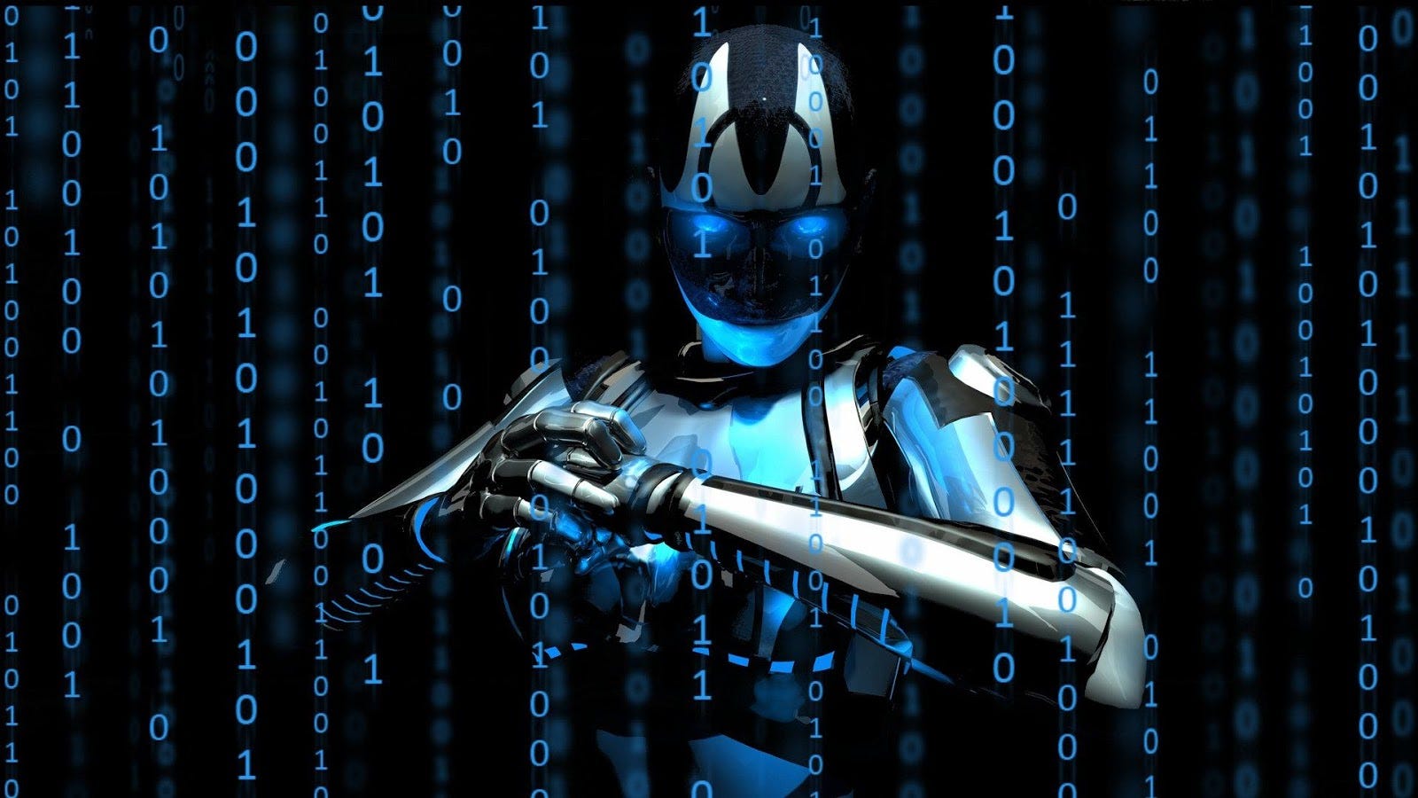 robot hardware