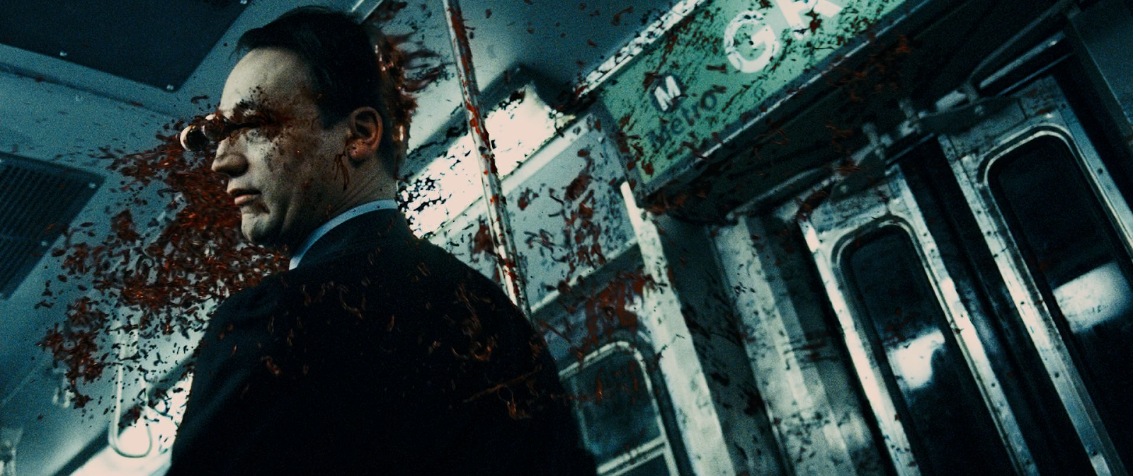 The Midnight Meat Train Is Exactly What I Expected Until It Wasn T By Ant Every Day Is Movies Medium