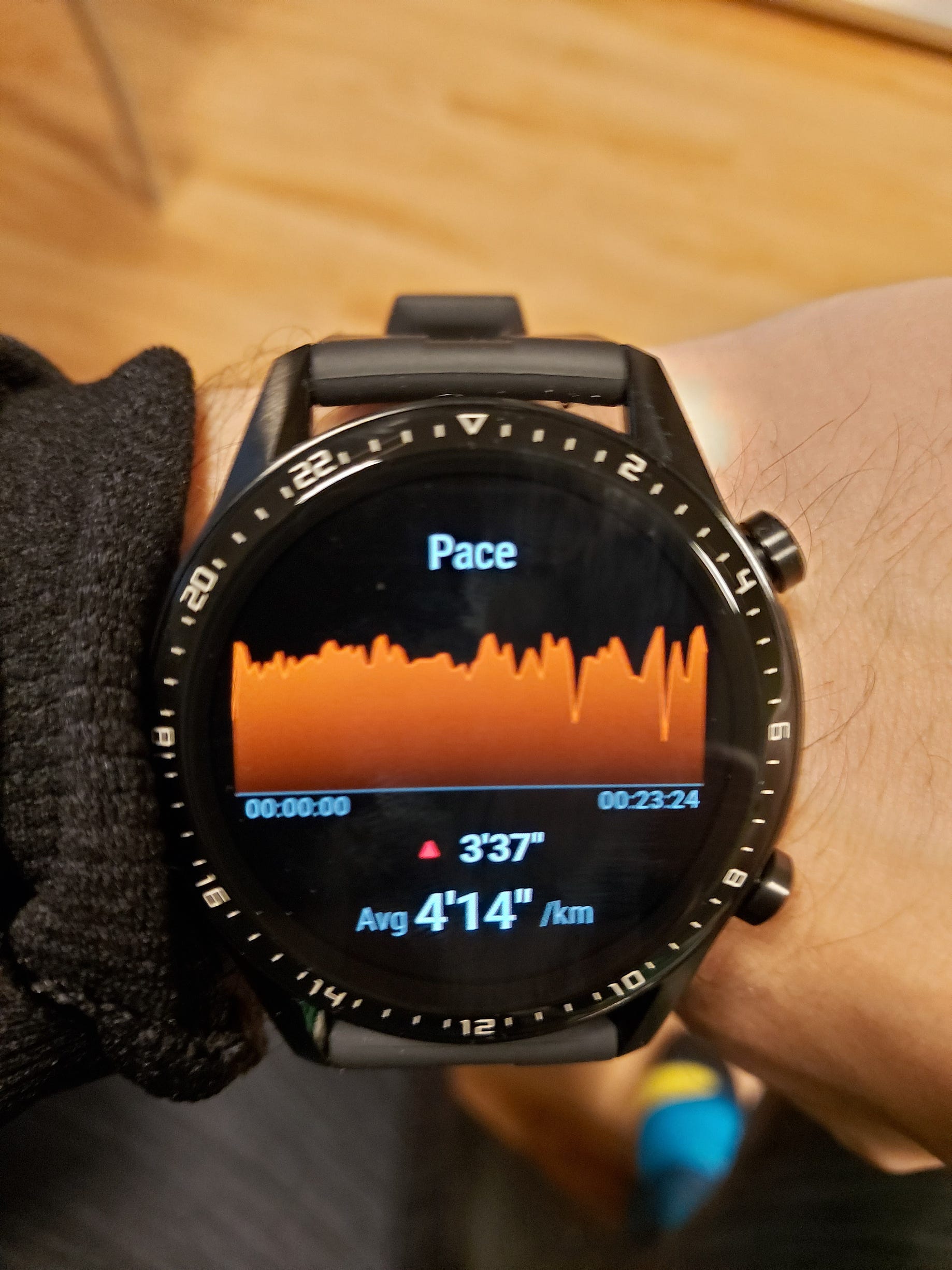 Huawei watch gt 2 gps test Clearance