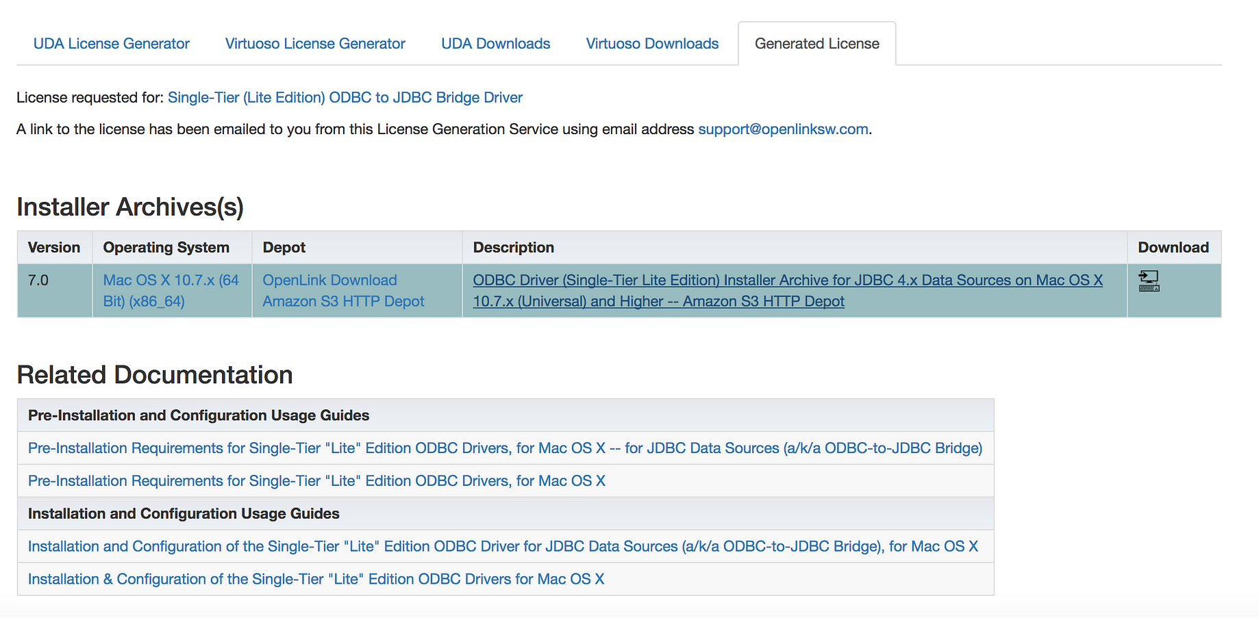 java access bridge for mac