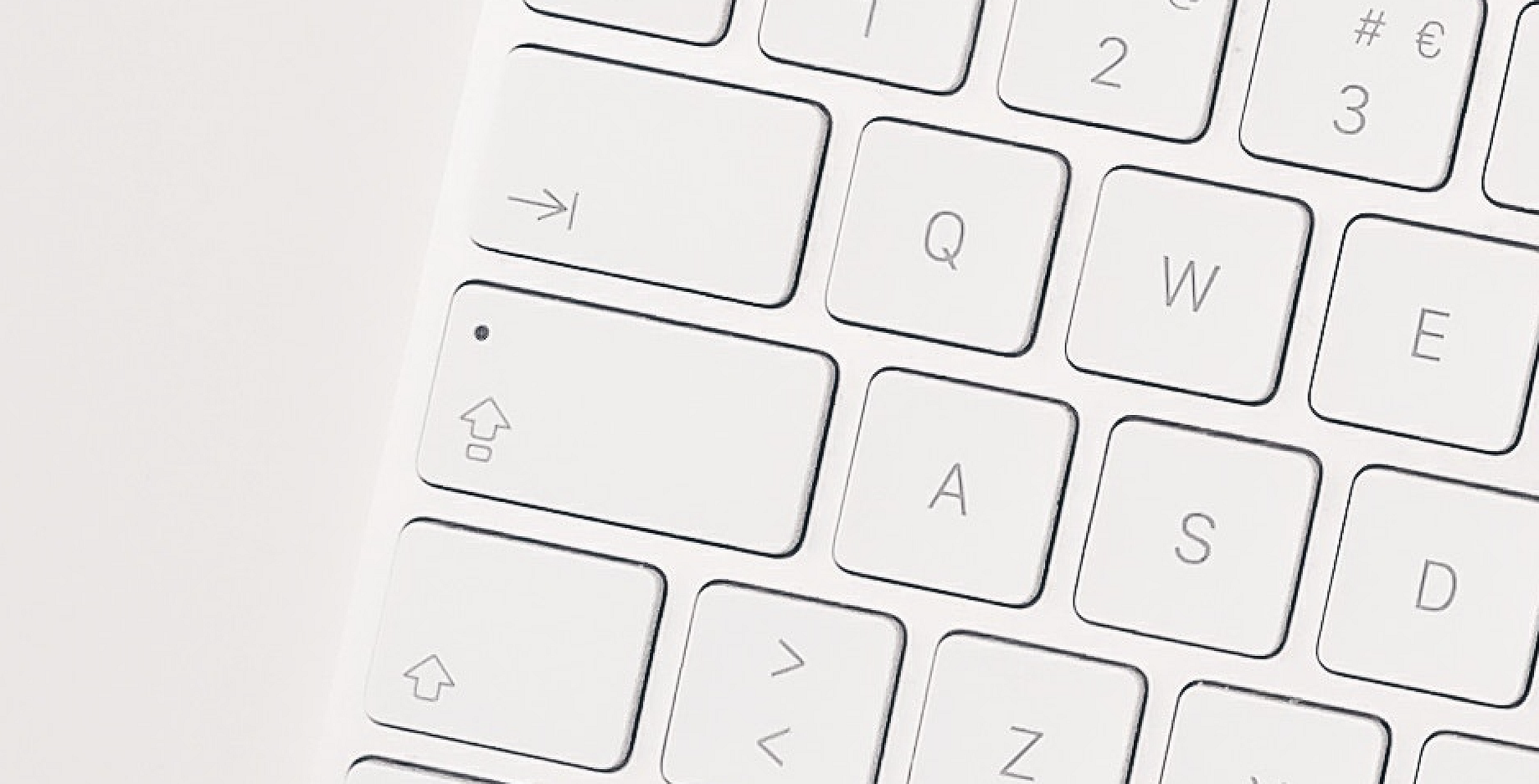 Superpower The Caps Lock Key Who Uses The Caps Lock Key Anyway By Alex Brovkin Medium
