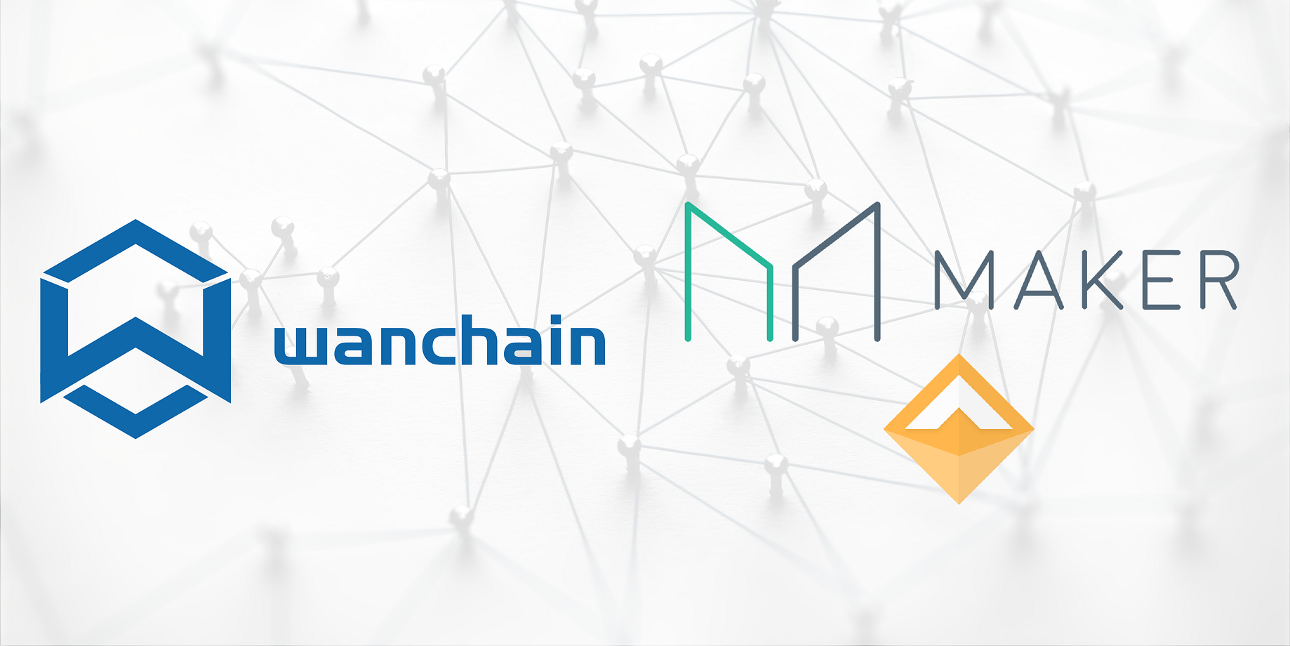 Makerdao S Dai Stablecoin And Mkr Are Live On Wanchain Bringing - 
