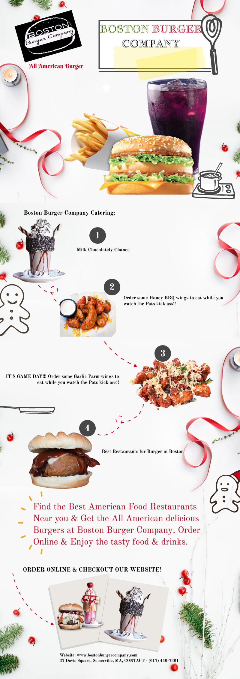Get Best Restaurants For Burger In Boston By Boston Burger Company Medium Get Best Restaurants For Burger In Boston By Boston Burger Company Medium