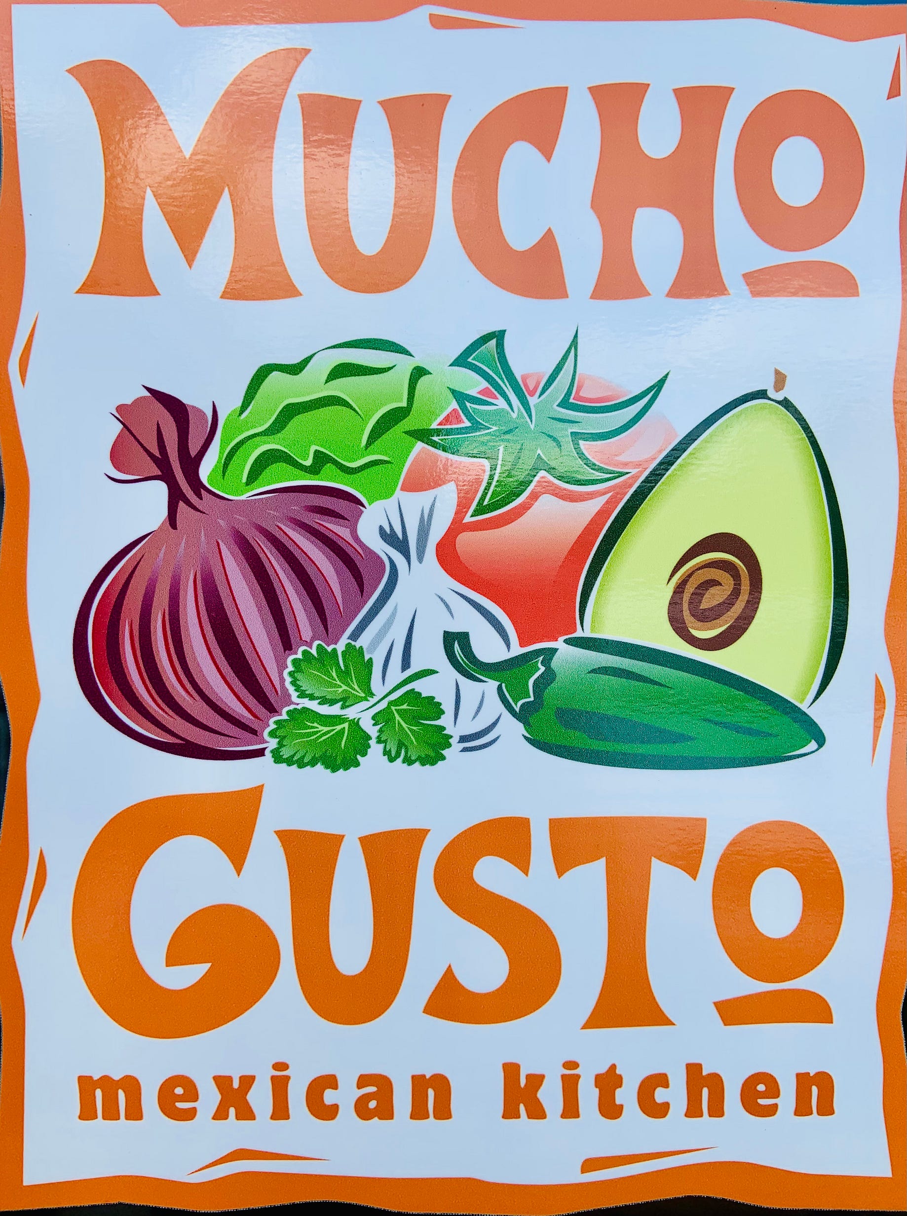 Why You Need To Eat Delicious Mexican Food At Mucho Gusto Restaurant In Eugene Oregon By Michelle Marie Warner One Table One World Medium