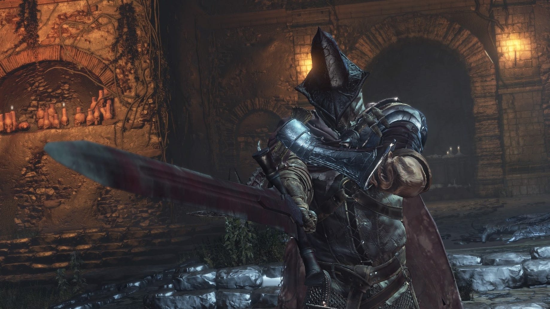 Dark Souls 3 Bosses Ranked — Easiest To Hardest | Beginners Edition | By Jak Nguyen | Medium
