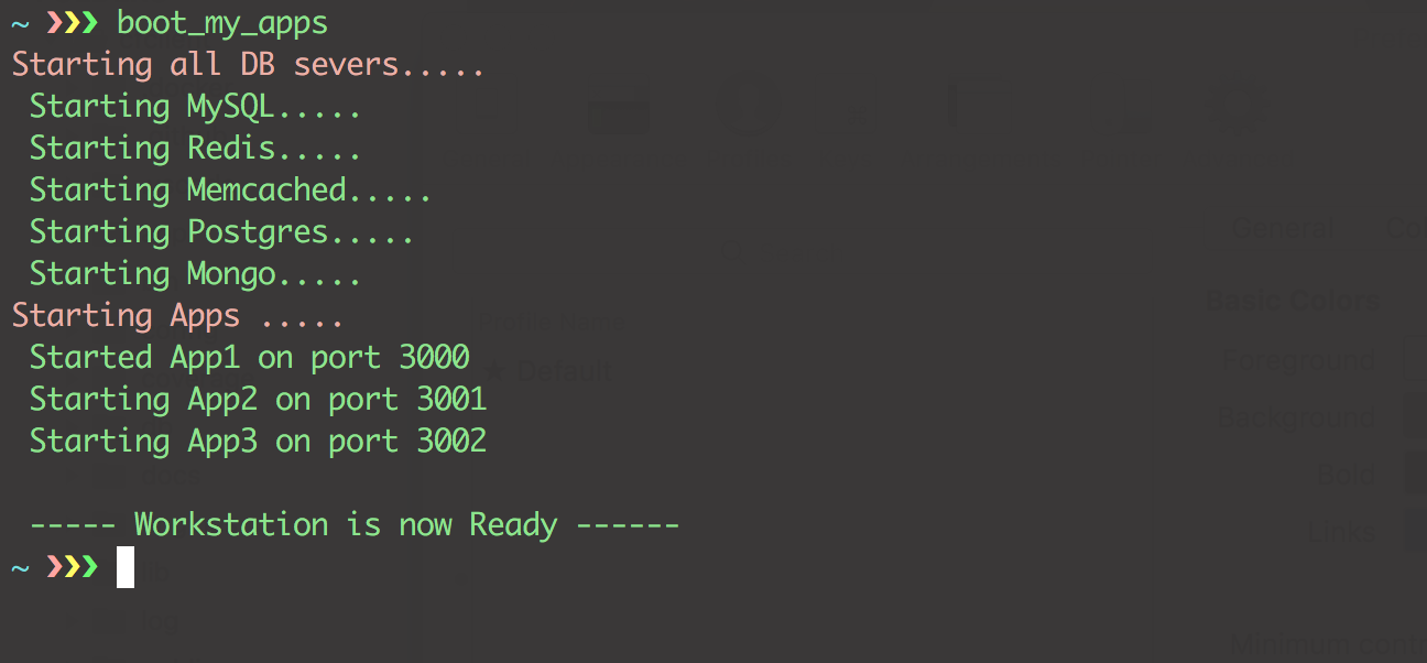 How To Create Your Own Custom Terminal Commands By Nirdosh Gautam Devnetwork Medium