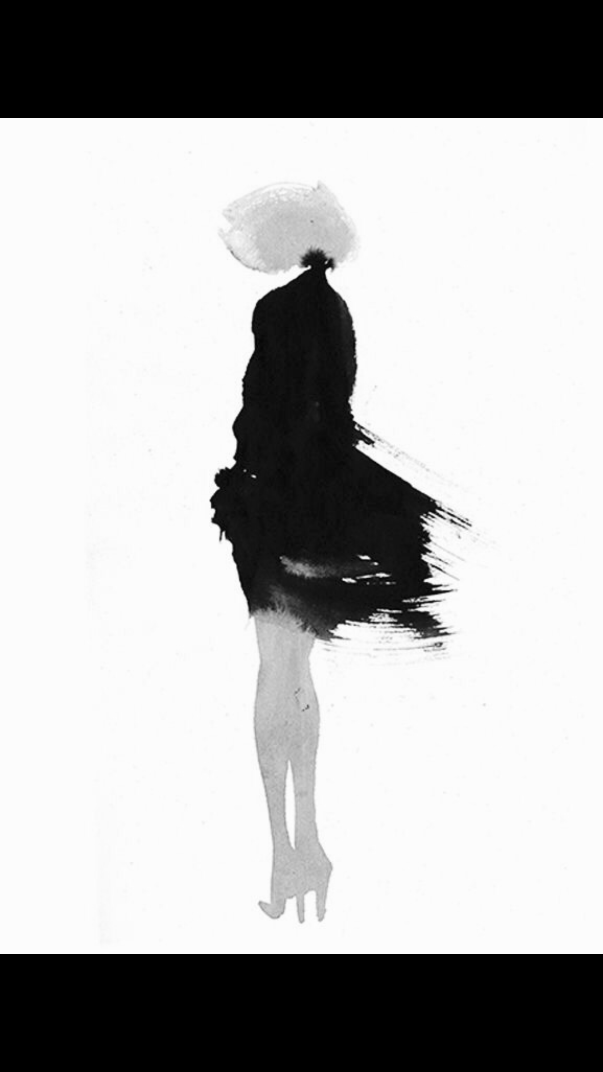 ليلة مليئة بالركض يرن صوت المنبه By Thoughts 21 Medium