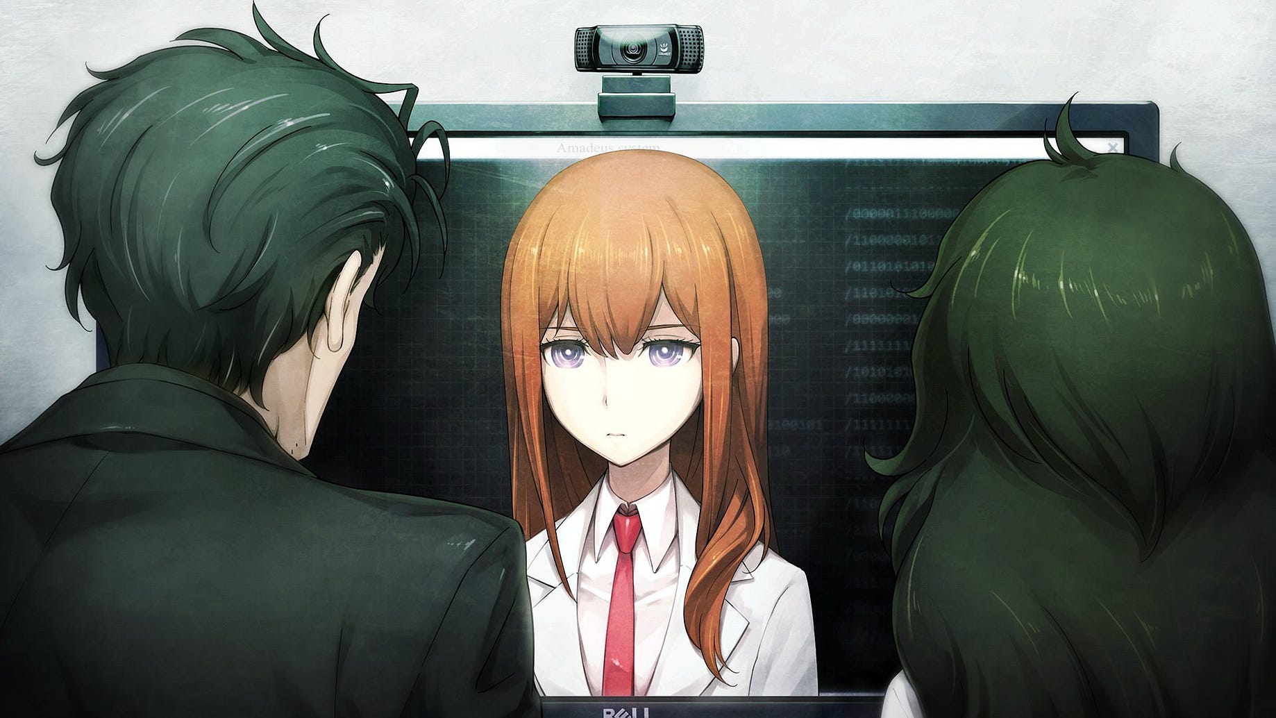 Steins Gate 0 Review An Adventure Returns By Zack Hage Cube Medium
