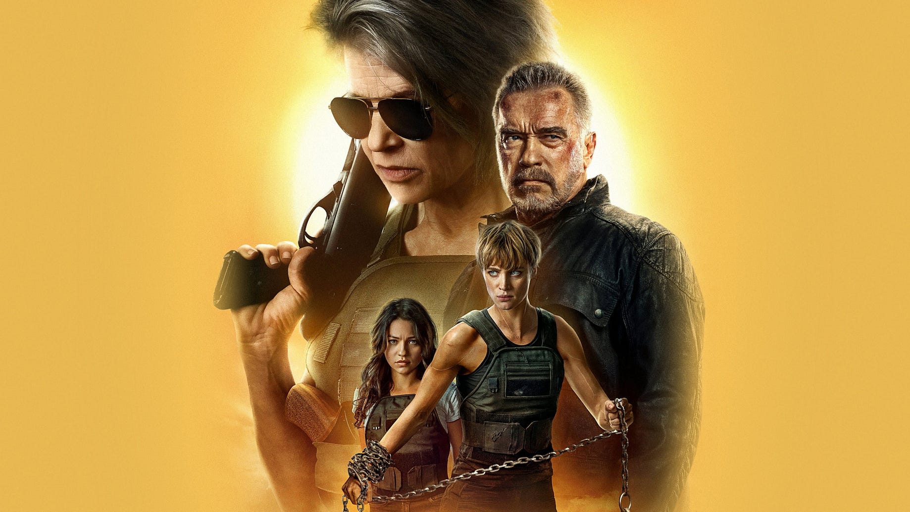 terminator dark fate full movie
