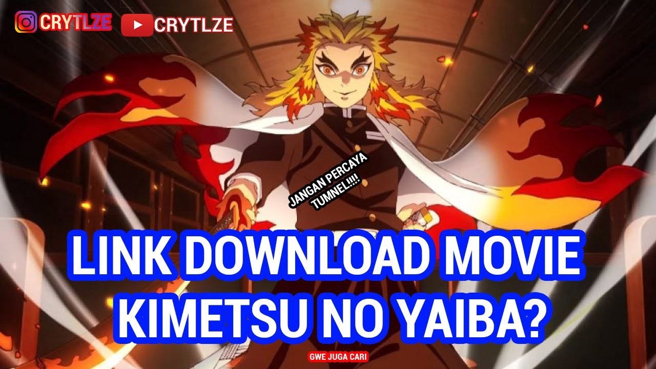 Hd Kimetsu No Yaiba Movie Mugen Ressha Hen P E L I C U L A Online Completa En Espanol Latino By Viviko Medium
