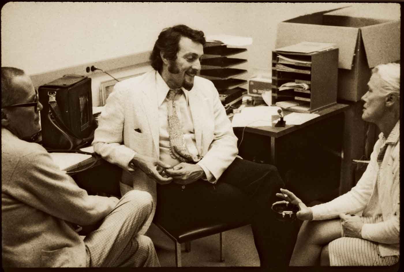 A Look Back at the Stanford Prison Experiment | by Stanford Magazine |  Stanford Magazine | Medium