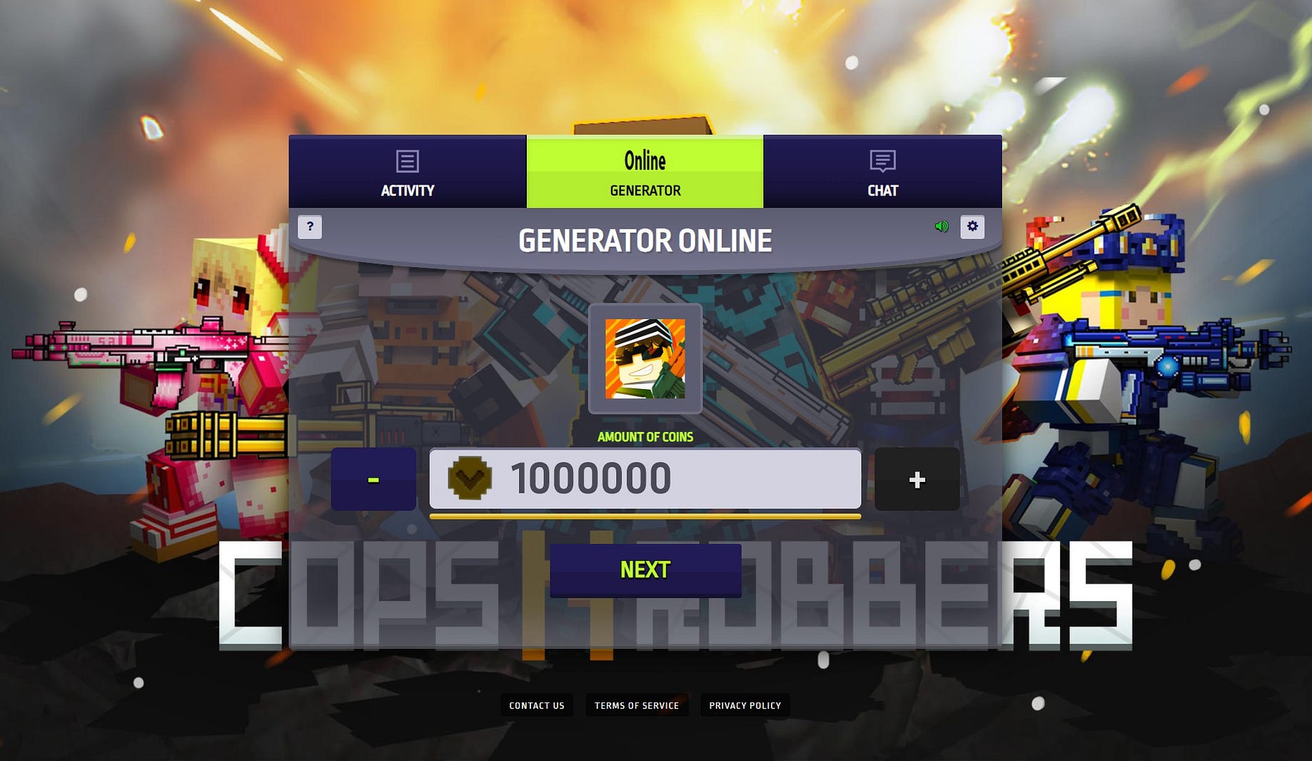 Cops N Robbers Hack Apk Mod For Coins And Gems By Chueripp Medium