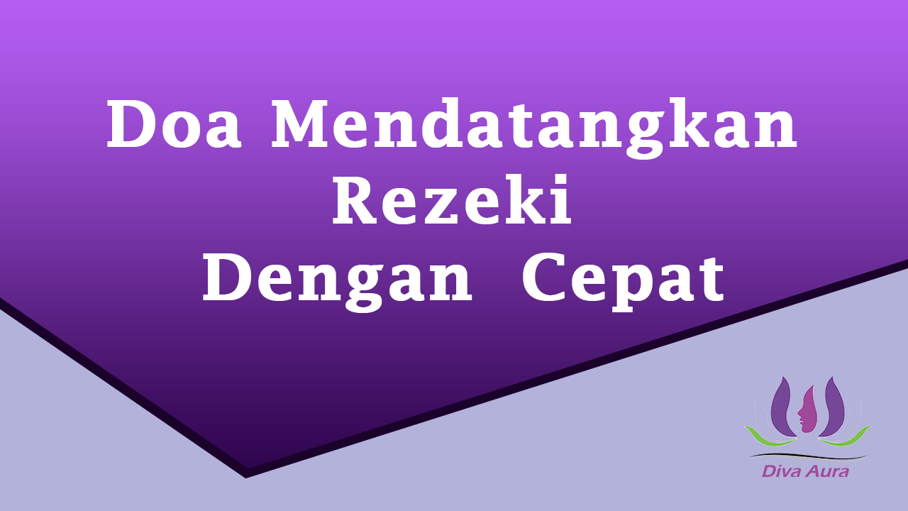 Doa Murah Rezeki Paling Mustajab Selama Masih Diberi Nafas Manusia Akan By Doa Rezeki Medium